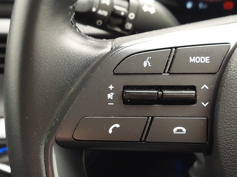 Used Hyundai BAYON 2023 for sale - 76779642: Photo 18