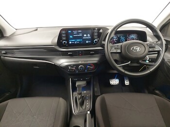 Used Hyundai BAYON 2023 for sale - 76779642: Photo