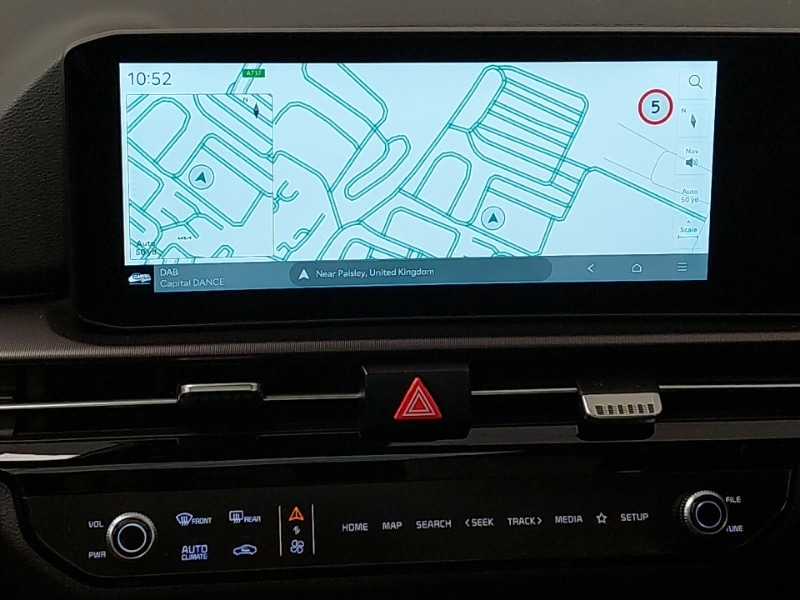 Used Kia Sportage 2025 for sale - 77012468: Photo 10