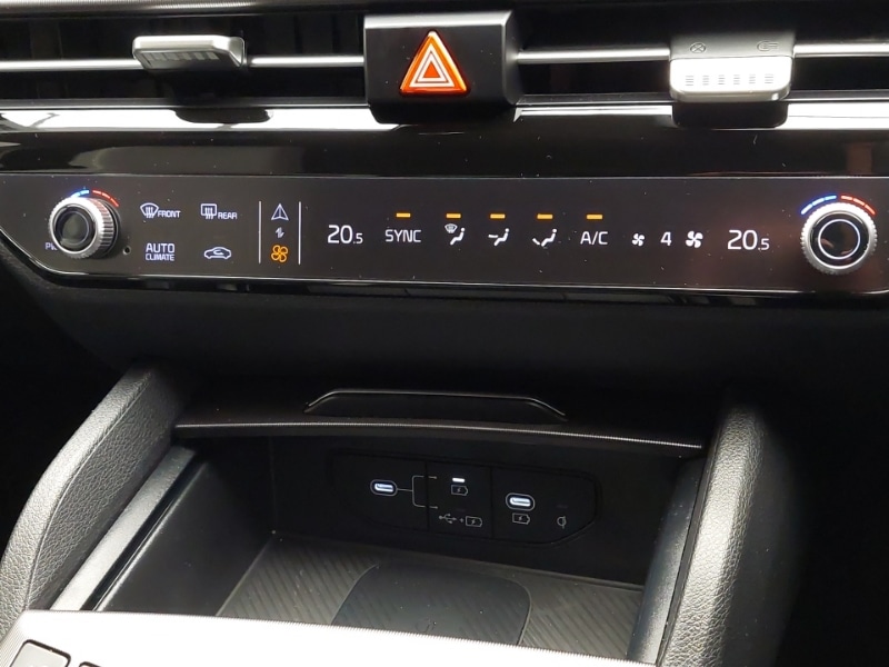 Used Kia Sportage 2025 for sale - 77012468: Photo 16