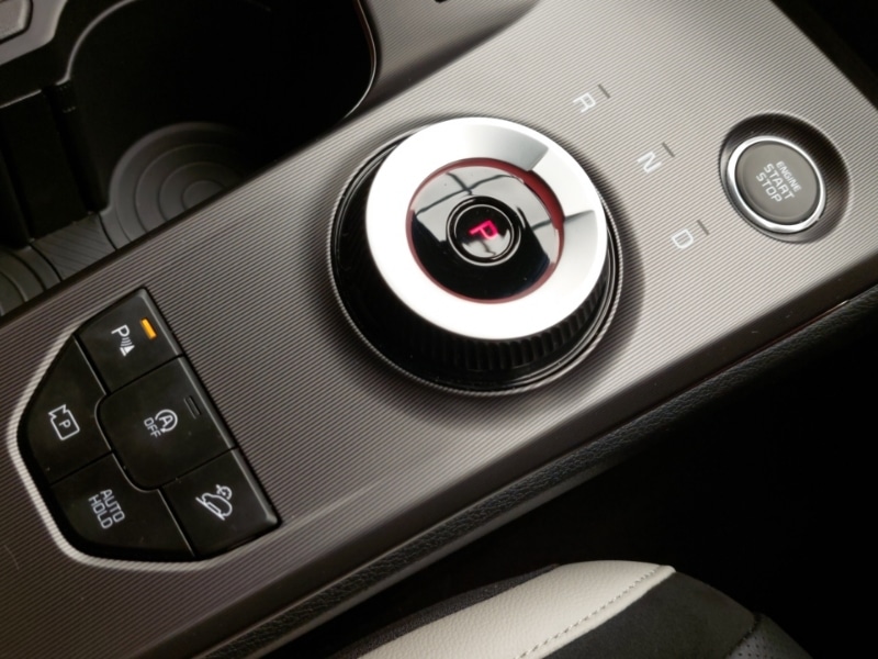 Used Kia Sportage 2025 for sale - 77012468: Photo 18