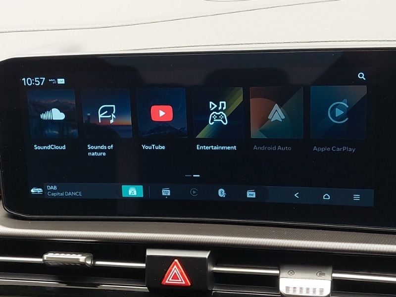 Used Kia Sportage 2025 for sale - 77012468: Photo 19