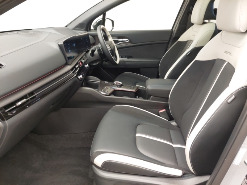 Used Kia Sportage 2025 for sale - 77012468: Photo 5