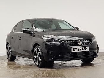 Vauxhall Corsa feature image