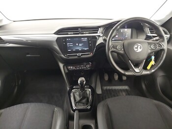 Used Vauxhall Corsa 2022 for sale - 77522680: Photo