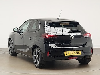Used Vauxhall Corsa 2022 for sale - 77522680: Photo