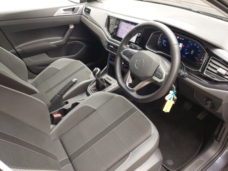 Used Volkswagen Polo 2022 for sale - 75988871: Photo 13