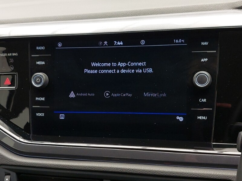 Used Volkswagen Polo 2022 for sale - 75988871: Photo 17