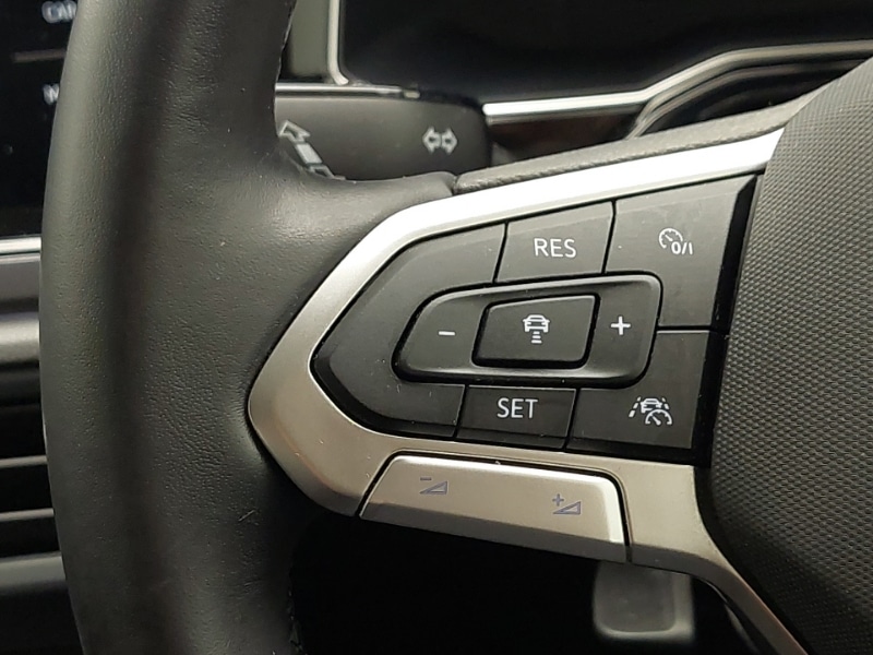 Used Volkswagen Polo 2022 for sale - 75988871: Photo 18