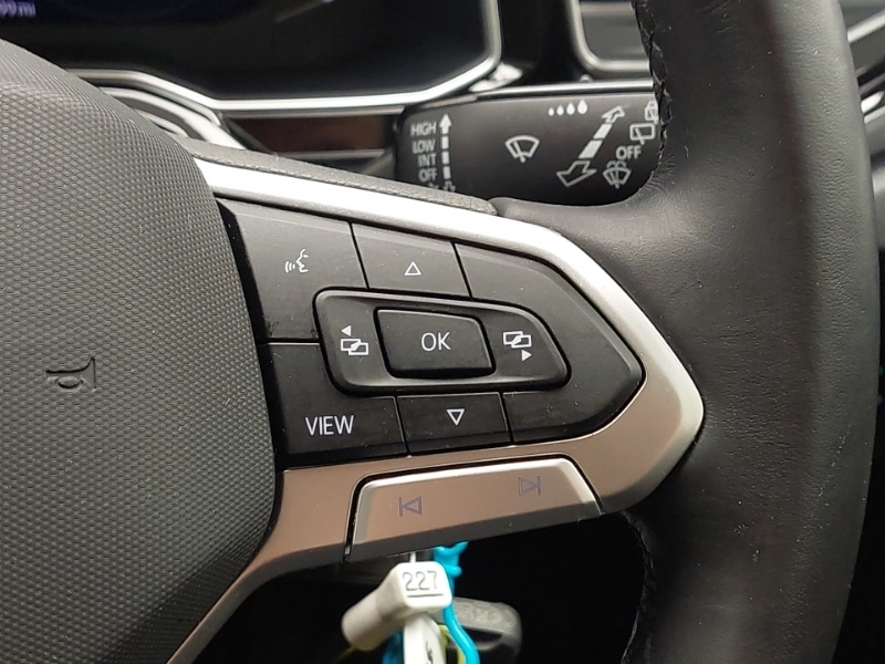 Used Volkswagen Polo 2022 for sale - 75988871: Photo 19