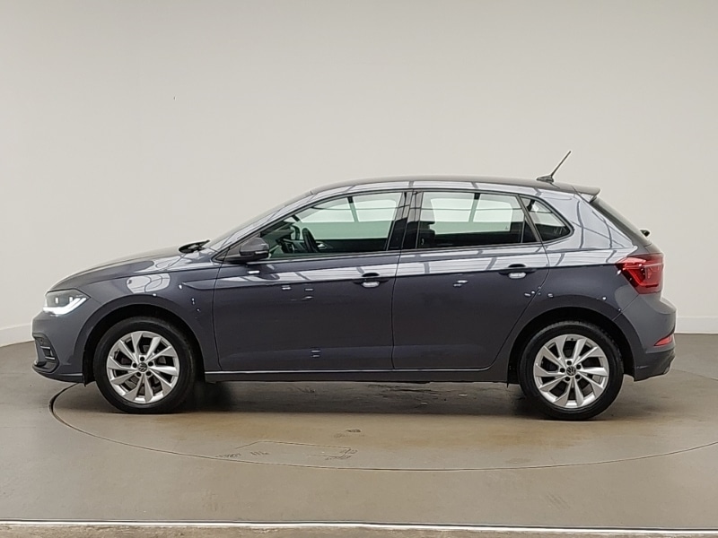 Used Volkswagen Polo 2022 for sale - 75988871: Photo 4