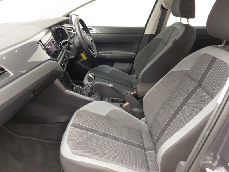 Used Volkswagen Polo 2022 for sale - 75988871: Photo 5