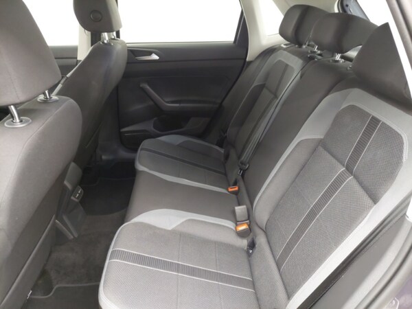 Used Volkswagen Polo 2022 for sale - 75988871: Photo 6
