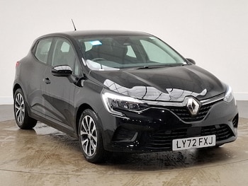 Renault Clio feature image