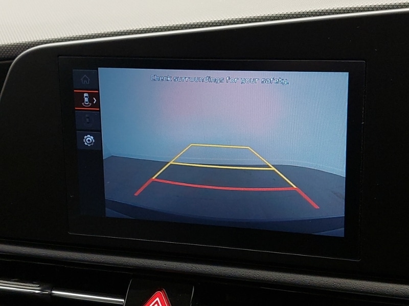 Used Kia Niro 2024 for sale - 76628731: Photo 14