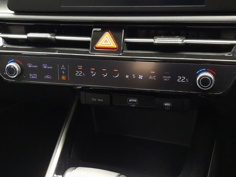 Used Kia Niro 2024 for sale - 76628731: Photo 15