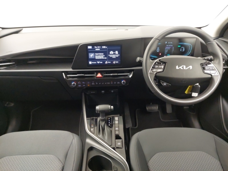 Used Kia Niro 2024 for sale - 76628731: Photo 2