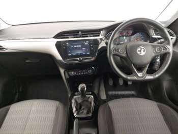 Used Vauxhall Corsa 2022 for sale - 75262848: Photo