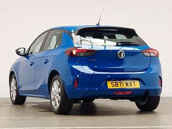 Used Vauxhall Corsa 2022 for sale - 75262848: Photo