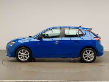 Used Vauxhall Corsa 2022 for sale - 75262848: Photo