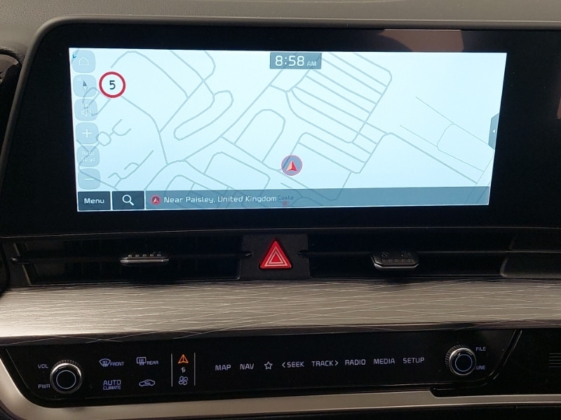 Used Kia Sportage 2025 for sale - 77252112: Photo 10