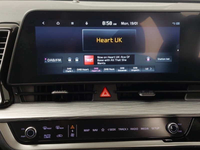 Used Kia Sportage 2025 for sale - 77252112: Photo 11