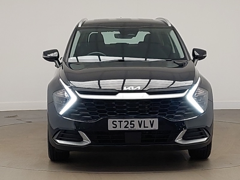 Used Kia Sportage 2025 for sale - 77252112: Photo 12