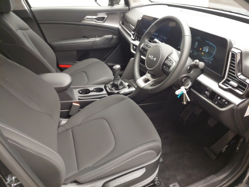 Used Kia Sportage 2025 for sale - 77252112: Photo 13