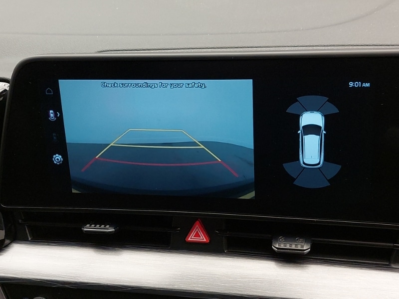 Used Kia Sportage 2025 for sale - 77252112: Photo 14