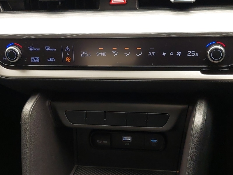 Used Kia Sportage 2025 for sale - 77252112: Photo 15