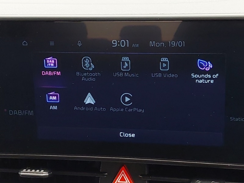 Used Kia Sportage 2025 for sale - 77252112: Photo 16