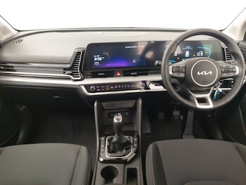 Used Kia Sportage 2025 for sale - 77252112: Photo