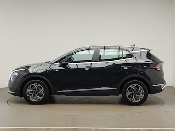 Used Kia Sportage 2025 for sale - 77252112: Photo