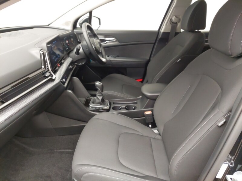 Used Kia Sportage 2025 for sale - 77252112: Photo 5