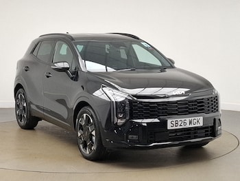 Used Kia Sportage 2026 for sale - 78928397: Photo
