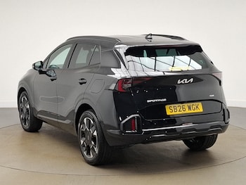 Used Kia Sportage 2026 for sale - 78928397: Photo