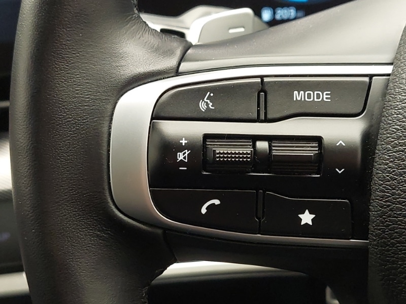 Used Kia Sportage 2023 for sale - 76369660: Photo 18