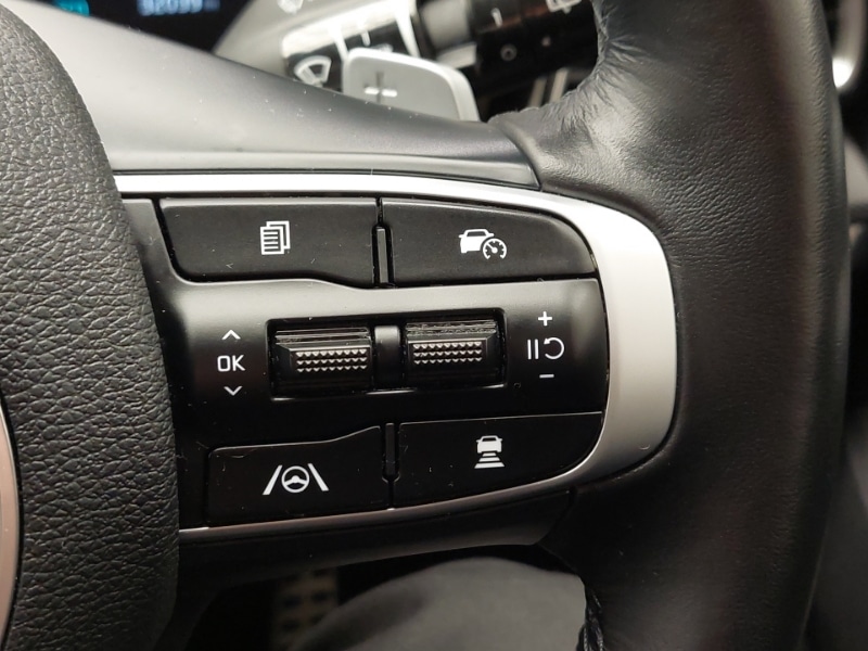 Used Kia Sportage 2023 for sale - 76369660: Photo 19
