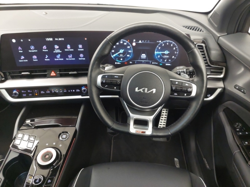 Used Kia Sportage 2023 for sale - 76369660: Photo 7