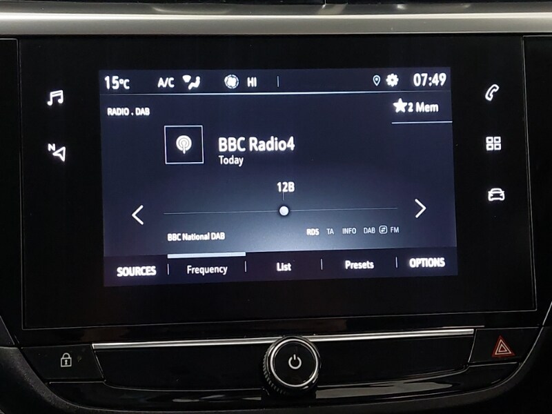 Used Vauxhall Corsa 2022 for sale - 78178664: Photo 10