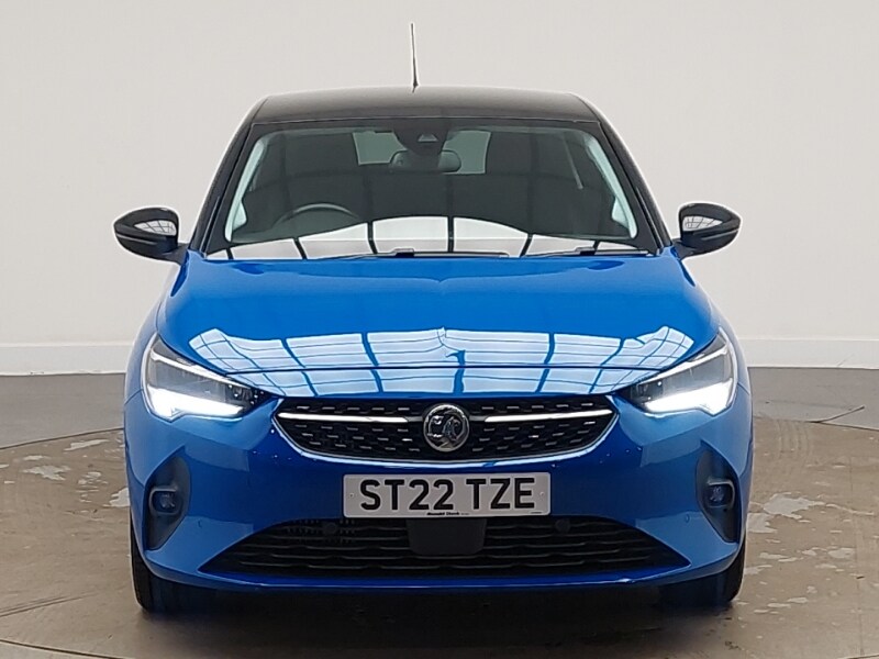 Used Vauxhall Corsa 2022 for sale - 78178664: Photo 12