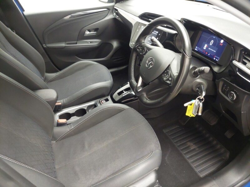 Used Vauxhall Corsa 2022 for sale - 78178664: Photo 13