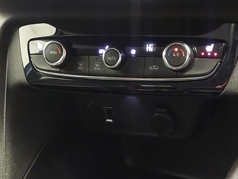 Used Vauxhall Corsa 2022 for sale - 78178664: Photo 14