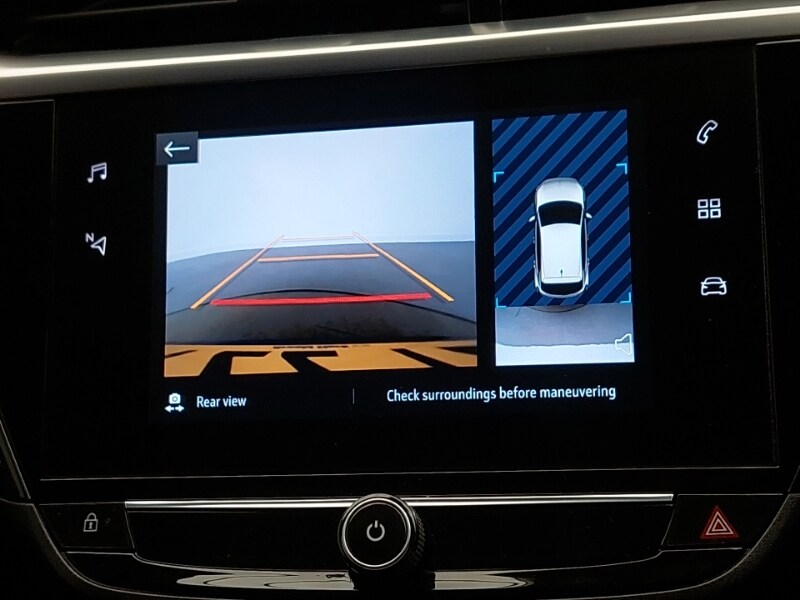 Used Vauxhall Corsa 2022 for sale - 78178664: Photo 16