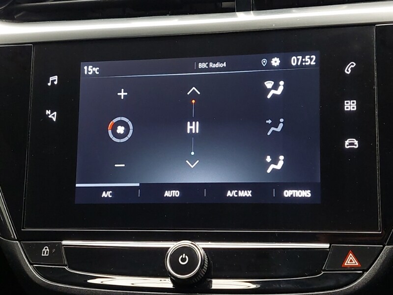 Used Vauxhall Corsa 2022 for sale - 78178664: Photo 17