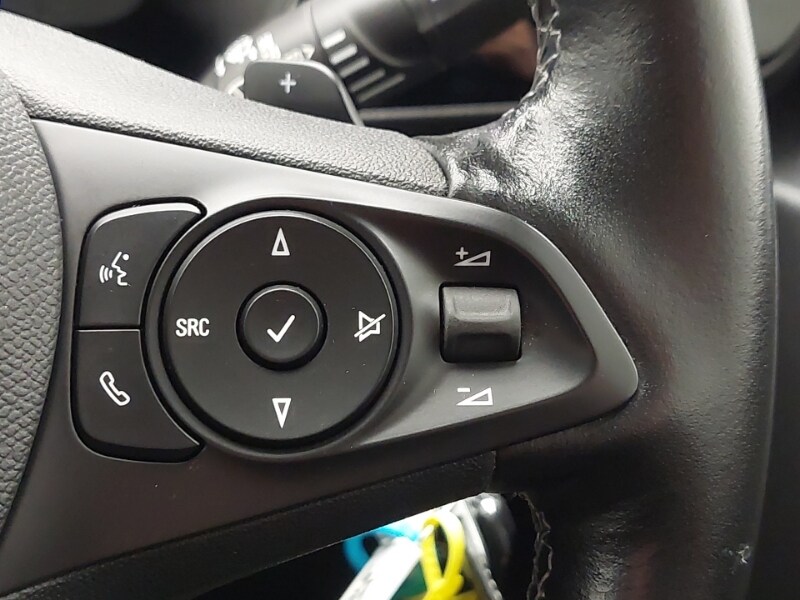 Used Vauxhall Corsa 2022 for sale - 78178664: Photo 19