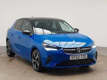 Used Vauxhall Corsa 2022 for sale - 78178664: Photo