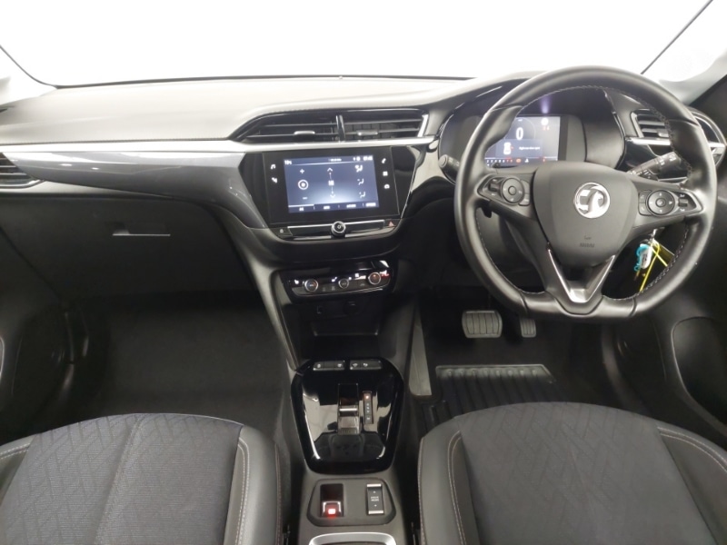 Used Vauxhall Corsa 2022 for sale - 78178664: Photo 2