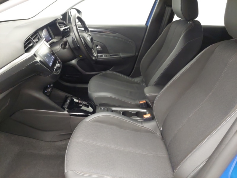 Used Vauxhall Corsa 2022 for sale - 78178664: Photo 5