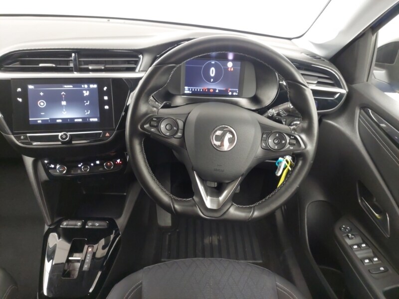 Used Vauxhall Corsa 2022 for sale - 78178664: Photo 7